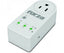 Supresor FORZA Zion-2K 900J - Protección 1800W, 110-120V
