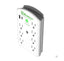 Supresor de Picos KOBLENZ SS 1100 - 1100J, 7 Contactos, Protección Sobretensión