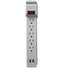 Supresor KOBLENZ SS-550 USB - 550 J Protección contra picos