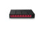 Switch Mercusys MS108G 8 Puertos Gigabit - Plug and Play Compacto