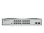 Switch NETIS ST3118GS-D 18 Puertos Gigabit - Montable en Rack