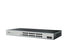 Switch NETIS ST3126GS 26 Puertos Gigabit Ethernet - Montable en Rack con 2 Puertos SFP