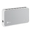 Switch TP-LINK TL-SF1008D 8 puertos 10/100 Mbps - Sobremesa compacto