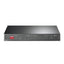 Switch TP-LINK TL-SG1210MP 9 Puertos RJ45 - Gestión inteligente de red