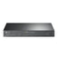 Switch TP-LINK TL-SG1210MPE 9 Puertos Gigabit - Smart Managed