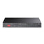 Conmutador TP-LINK TL-SG1210PP 12 Puertos - Switch Gigabit Administrable