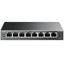 Switch TP-LINK TL-SG108PE 8 Puertos - Gigabit Ethernet PoE