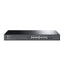 Switch Smart Gigabit TP-LINK SG2218 16 Puertos - Administrable, Negro