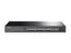 Switch TP-LINK SL2428P 24 Puertos POE - Administración Inteligente
