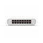 Switch Ubiquiti UniFi USW-LITE-16-POE - 16 Puertos con PoE