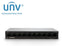 Switch POE+ Uniview NSW2020-10T-POE-IN 10 Puertos - 88W, No Administrable
