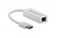 Adaptador Manhattan 506847 USB 3.0 a Gigabit Ethernet - Conexión RJ-45