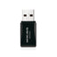 Adaptador USB Inalámbrico Mercusys MW300UM 300Mbps - WiFi Portátil