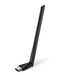 Adaptador USB Mercusys MU6H AC650 - Antena de Alta Ganancia Inalámbrico
