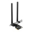 Adaptador PCIe Bluetooth Wi-Fi AC1200 Mercusys MA30E - Doble banda