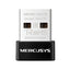 Adaptador Nano USB Bluetooth MERCUSYS MA530 - Bluetooth 5.3, USB 2.0