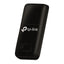 Adaptador Mini USB TP-LINK TL-WN823N 300 Mbit/s - WiFi Inalámbrico Negro