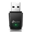 Adaptador USB inalámbrico TP-LINK Archer T3U AC1300 - Compacto y de alto rendimiento