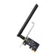 Tarjeta de Red TP-LINK Archer T2E AC600 - WiFi Dual Band PCI-E