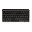 Teclado Inalámbrico ACTECK TI750 - Bluetooth 5.1, 2.4GHz, 3 Dispositivos