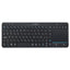 Teclado Inalámbrico ACTECK TI707 - Multidispositivos Bluetooth y 2.4 GHz