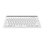 Teclado Inalámbrico Acteck TI737 Multidispositivos Bluetooth 5.1 - Elite Series