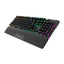 Teclado Mecánico Balam Rush GK979 Legend Series - Gaming Profesional