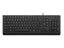 Teclado Lenovo 4Y41R64657 Essential con Cable - Español LA Negro