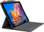 Funda con teclado Logitech 920-009473 SLIM - Bluetooth para iPad
