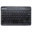 Teclado Bluetooth BROBOTIX 6006436 - Inalámbrico Portátil, Batería 72h