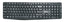 Teclado Inalámbrico Stylos STPTEC4B - Diseño Compacto y Inalámbrico