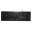 Teclado Alámbrico TechZone TZ16TEC01 - USB, 104 Teclas QWERTY