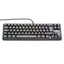 Teclado Gamer Yeyian Akil S3500 69 Teclas - RGB Arcoíris, Switch Azul, IP42