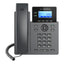 Teléfono IP Grandstream GRP2602 - 2 líneas, 4 cuentas SIP, conferencia 5 vías