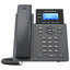 Teléfono IP Grandstream GRP2602W - 4 Cuentas SIP, WiFi, 2 Líneas, LCD