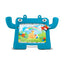 Tablet Vorago PAD-8-KIDS 8 Pulgadas Android 13 - 4GB RAM, 64GB Almacenamiento, Funda Azul