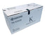 Toner KYOCERA TK-5242K Negro - Compatible P5026cdw, Rendimiento Alto
