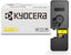 Tóner KYOCERA TK-5442Y Amarillo - 2400 Páginas, Modelo 1T0COAAUS0