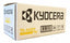 Tóner KYOCERA TK-5432Y Amarillo - 250 páginas, Impresión de calidad