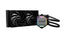 Enfriador Líquido Be Quiet BW017 240mm - Silencioso y Eficiente