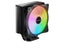 Disipador Be Quiet Rock 3 X BK040 - Enfriamiento ARGB Silencioso