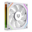 Ventilador Balam Rush Eolox Link EXL95 120mm - Enfriamiento Silencioso