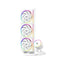 Enfriamiento Líquido Balam Rush HX36 - Sistema All-in-One 360mm TDP 3000W