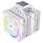 Enfriador de Aire Balam Rush HEX75 - Display Digital y Control Preciso