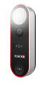 Cámara Timbre Videoportero PROVISION-ISR DB-320WIPN - Detección de Rostro, WiFi, IP65