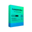 Antivirus Kaspersky Standard KL1041Z5EFS - 5 dispositivos, 1 año, licencia física