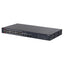 Switch PoE Dahua CS4226-24ET-240 - 24 Puertos PoE 10/100, 2 Uplink Gigabit