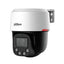 Cámara IP Dahua DH-SD2C400NA-B-PV-PRO 4MP WizColor - Visión Nocturna, IP66, PoE