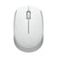 Mouse Logitech M170 Óptico Inalámbrico - Nano Receptor USB Compacto