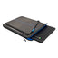 Funda MaxCase MC-SSP3-11-BLK Slim Sleeve para Laptop 11 Pulgadas - Protección Compacta